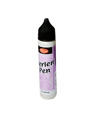 Краска для создания жемчужин Viva-Perlen Pen 102 перл. кремовый (116210201)