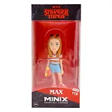 Коллекционная фигурка - Очень странные дела Макс Мэйфилд (8х9х19) (14408)