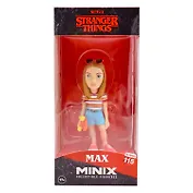 Коллекционная фигурка - Очень странные дела Макс Мэйфилд (8х9х19) (14408)