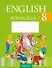 English. Activity Book-1 / Английский язык. 8 класс: практикум-1 - 0