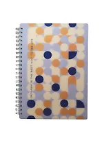 Тетрадь в клетку Be Smart, Vanilla, 96 листов