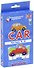 Наглядное пособие Car. Читаем А О. Английский язык, Level 1. Набор карточек с картинками - 1