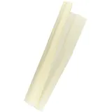 Гофрированная бумага «Крем», 50 х 250 см