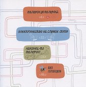История телефона - 1