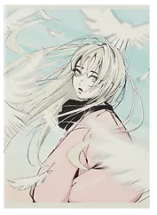 Тетрадь в клетку Listoff, "Ветер перемен (Эксклюзив)", А4, 60 листов