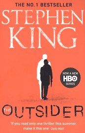 The Outsider