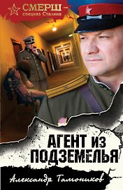 Агент из подземелья