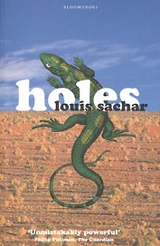 Holes (м) Sachar