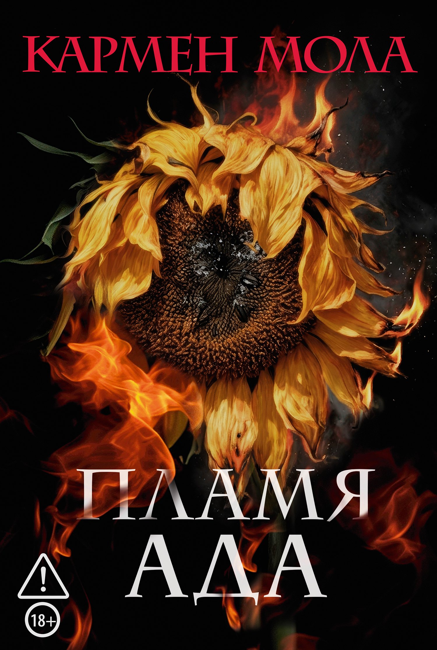 

Пламя ада