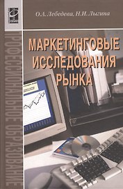 Маркетинговые исследования рынка