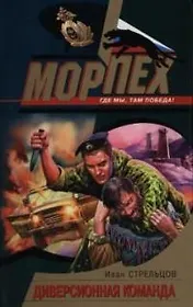 Диверсионная команда