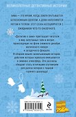 Детектив к зиме - 1