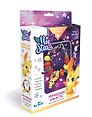 Neo Stars. Набор для творчества. Украшения своими руками. Galactic "Космический Зайчик"
