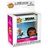 Фигурка Funko Bitty POP! Deluxe Disney Princess Moana (Fun85687) - 2