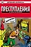 Древние Комиксы. Преступления и наказания - 0