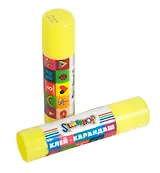 Клей-карандаш 08г "EMOTIONS" карт.дисп., Silwerhof