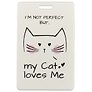 Чехол для карточек My cat loves me (ДК2018-149)