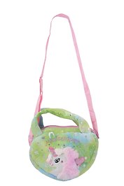 Сумка `MISS PINKY` единорог (227241)