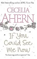 If you could See Me Now, Ahern, Cecelia