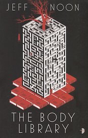 The Body Library