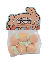 Суфле Сладкий кролик персики