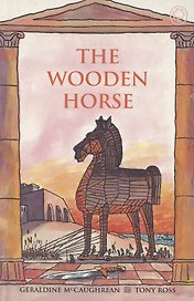 The Wooden Horse and Pandora's Box