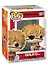 Фигурка Funko POP! Animation Chainsaw Man Denji with Pochita (1971) (Fun86484) - 1