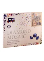 Алмазная мозаика MAZARIДружные котята 40х50см, полная выкладка