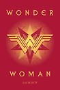 DC Comics Блокнот Чудо-Женщина