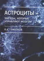Астроциты - звезды, которые управляют мозгом