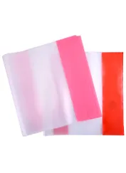 Обложка для учебника. универсальная. цветной клапан. 150 мкм. 285х540 мм. -Таганрог: ИП Муличенко С. У285У 181187