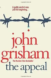 Appeal, The, Grisham, John