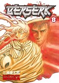 Berserk Volume 8 - 1