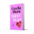 Paper Heart (Cecelia Ahern) Бумажное сердце (Сесилия Ахерн) /Книги на английском языке - 2