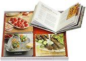 Рецепты для пикника и уикенда. Коллекция лучших рецептов (набор из 4-х книг) - 2
