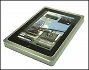 Блокнот Айпад "No turns" (002592) (Карамба)