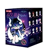 Фигурка коллекционная POP MART Azura Fantasy Nature Series в ассортименте (коробка) (10х7х7) (65902)