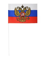 Сувенир Флаг РФ (мал.)