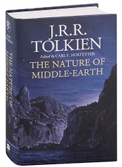 The Nature of Middle-earth