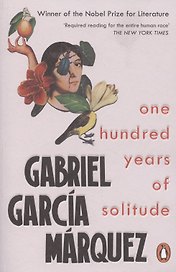 One Hundred Years of Solitude