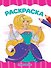 РАСКРАСКА А4 эконом. ПРИНЦЕССЫ - 0
