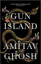 Gun Island