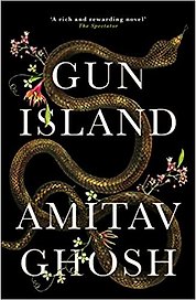 Gun Island