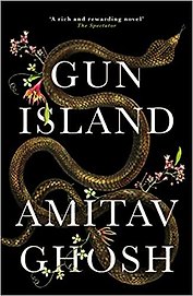 Gun Island