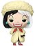 Фигурка Funko POP! Disney 101 Dalmatians Cruella De Vil (Classic) w/Chase (1663) 90259 - 0
