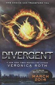 Divergent