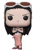 Фигурка Funko POP! Animation One Piece S3 Nico Robin (399) 32716 (Fun1711) - 0
