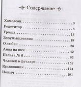 Человек в футляре. Рассказы - 1