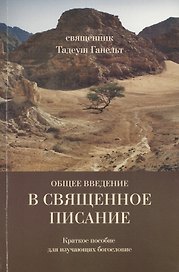 Общее введение в Священное Писание/Introductio generalis in Sacram Scripturam. Краткое пособие для изучающих богословие