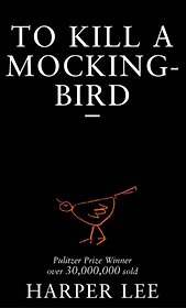 To Kill a Mockingbird